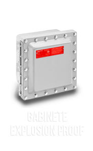 GABINETE--EX