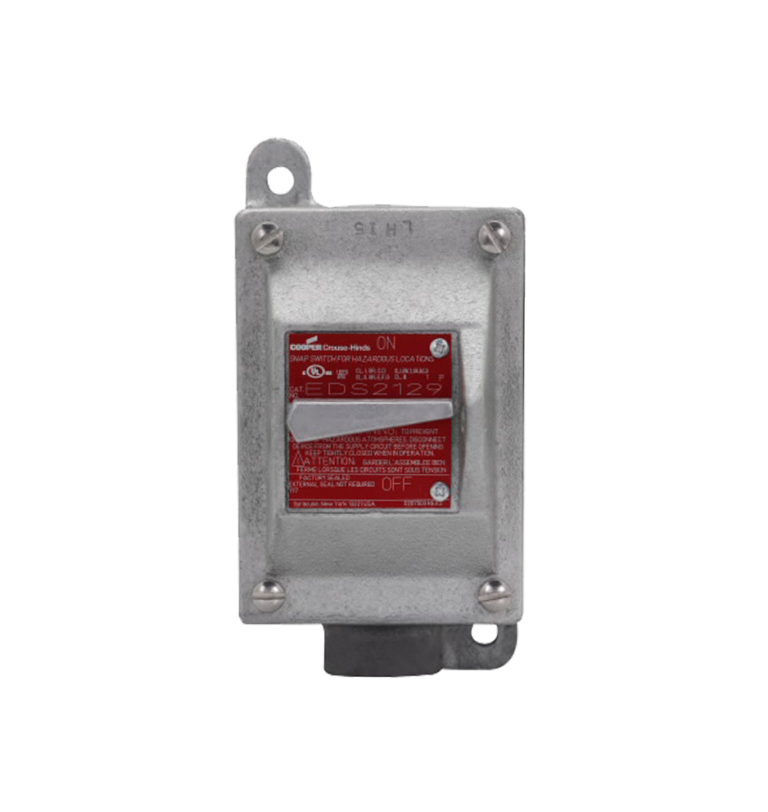 Switch EDS2129